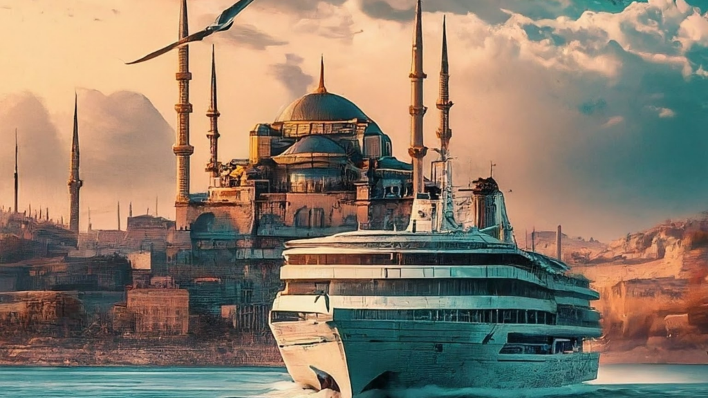 istanbul cruise port (2)